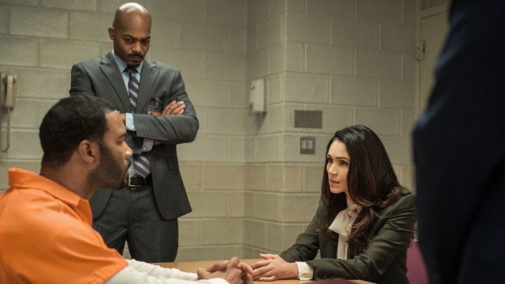 ‘Power’ Recap: ‘The Kind of Man You Are’